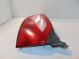 Renault Megane II Rear/tail lights 8200078237