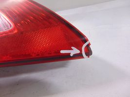 Renault Megane II Rear/tail lights 8200078236