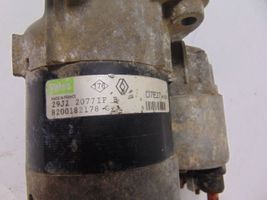 Renault Megane II Starter motor 8200182178