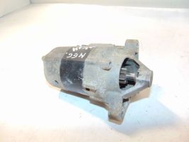 Renault Megane II Starter motor 8200182178