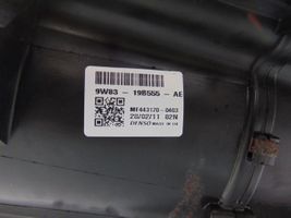 Jaguar XK - XKR Filtro essiccatore aria condizionata (A/C) C2P15645
