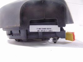 Ford Fiesta Steering wheel airbag 1374108