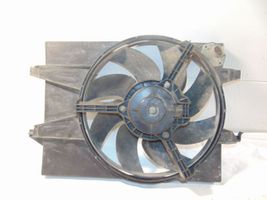 Ford Fiesta Kit ventilateur 1495676