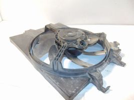 Ford Fiesta Set ventola 1495676