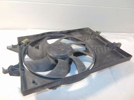 Ford Fiesta Kit ventilateur 1495676