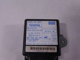 Toyota Celica T230 Unité de commande module de porte 8974120150