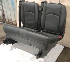 Mercedes-Benz Vito Viano W639 Sedile posteriore 