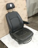 Mercedes-Benz Vito Viano W639 Front passenger seat 