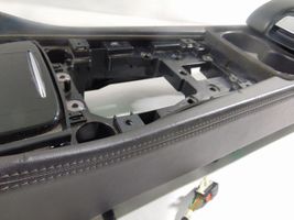 Jaguar XK - XKR Console centrale C2P14870