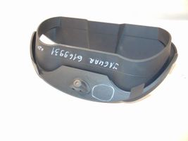 Jaguar XK - XKR Cornice cruscotto C2P2239