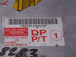 Toyota Camry Module de contrôle airbag 8917006180