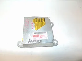 Toyota Camry Module de contrôle airbag 8917006180