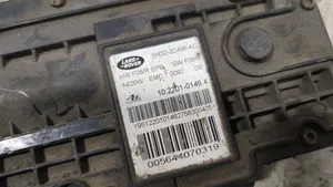 Land Rover Range Rover Sport L320 Module de commande de frein à main SNF500150