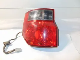 Honda Element Luci posteriori 33551SCVA01