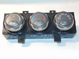 Honda Element Centralina del climatizzatore 79600SCVA01ZA