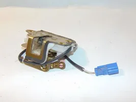 Honda Element Loading door lock 74860SCVA01