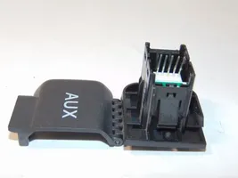 Honda Element AUX in-socket connector 39114SCVA01ZA