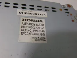 Honda Element Amplificatore 39186SCVA01