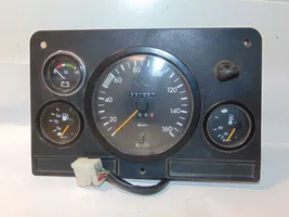 Mercedes-Benz 100 W631 Speedometer (instrument cluster) A6315420606