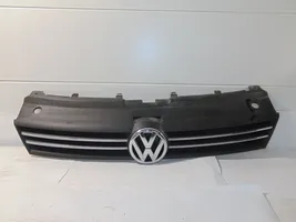 Volkswagen Polo V 6R Etusäleikkö 6RU853651A