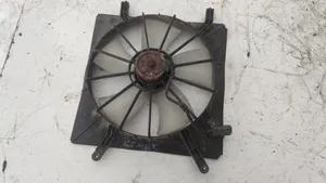 Honda Element Ventilatore di raffreddamento elettrico del radiatore 19015PZDA01