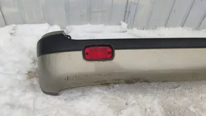 Hyundai Matrix Rear bumper 8661117010