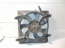 Hyundai Matrix Fan set 2538017030