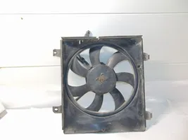 Hyundai Matrix Fan set 2538017030