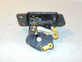 Hyundai Matrix Tailgate/trunk/boot lock/catch/latch 8123017030