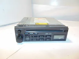 Hyundai Elantra Radio/CD/DVD/GPS-pääyksikkö 961612D105AX