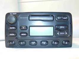 Ford Transit -  Tourneo Connect Unità principale autoradio/CD/DVD/GPS 2T1F18C838BC