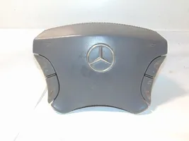Mercedes-Benz S W220 Airbag de volant A2204601598