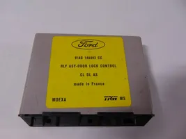 Ford Escort Centralina/modulo chiusura centralizzata portiere 6702963