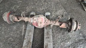 Iveco Daily 3rd gen Rear axle beam with reductor 7182698