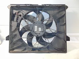 Mercedes-Benz R W251 Ventilateur de refroidissement de radiateur électrique A1645000493