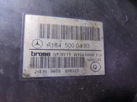 Mercedes-Benz R W251 Elektryczny wentylator chłodnicy A1645000493