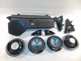 Mercedes-Benz R W251 Audio system kit A2518200602