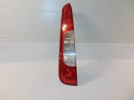 Ford Focus C-MAX Lampa tylna 1347454
