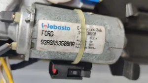 Ford Escort Комплект раздвижной крыши 1103881