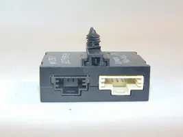 Mercedes-Benz R W251 Camera control unit module A1645430062