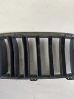 BMW X5 F15 Modanatura separatore del paraurti anteriore 7316075