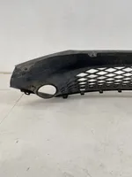 Toyota C-HR Grille calandre supérieure de pare-chocs avant 52129F4010