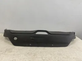 Toyota C-HR Rivestimento della parte inferiore del paraurti posteriore 52453F4010