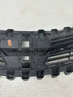 Toyota Verso Griglia superiore del radiatore paraurti anteriore 531110F060