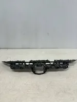 Toyota RAV 4 (XA40) Griglia superiore del radiatore paraurti anteriore 5311542010