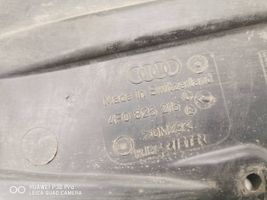 Audi A6 S6 C6 4F Rear underbody cover/under tray 4F0825215