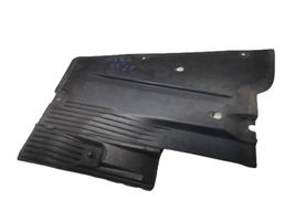 Audi A6 S6 C6 4F Rear underbody cover/under tray 4F0825215