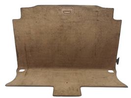 Opel Signum Trunk/boot floor carpet liner 