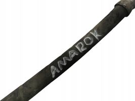 Volkswagen Amarok Air conditioning (A/C) pipe/hose 