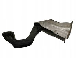 Volkswagen Amarok Pedal de embrague 2H0721059A